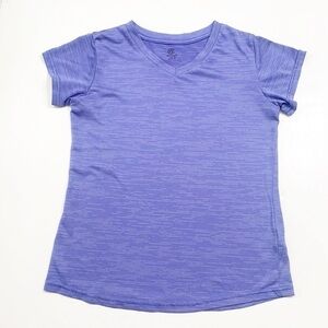 C9 by Champion girls dri-fit short sleeve t-shirt